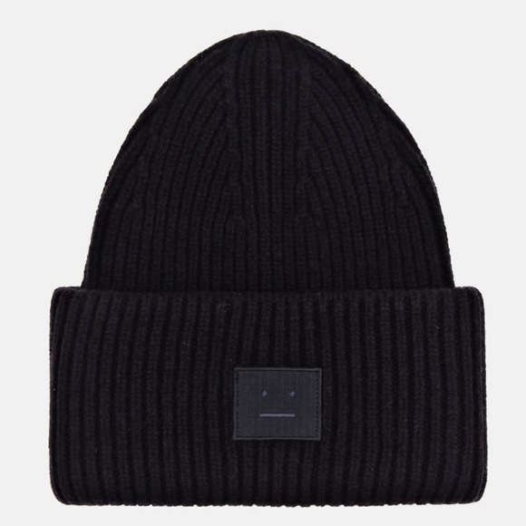 Acne studios knit beanie - Picture 3 of 3